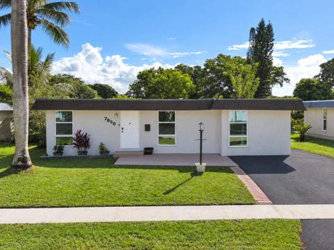 7908 NW 73rd Avenue, Tamarac FL - photo 21 of 23