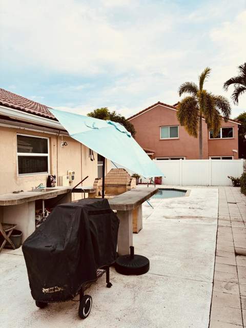 1051 NW 191st Avenue, Pembroke Pines FL - photo 20 of 20