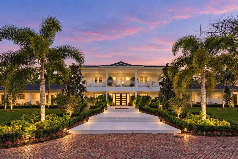 8 bedroom Single Family Residence at 13920 Stirling Road, Sunshine Ranches, Southwest Ranches — photo 4