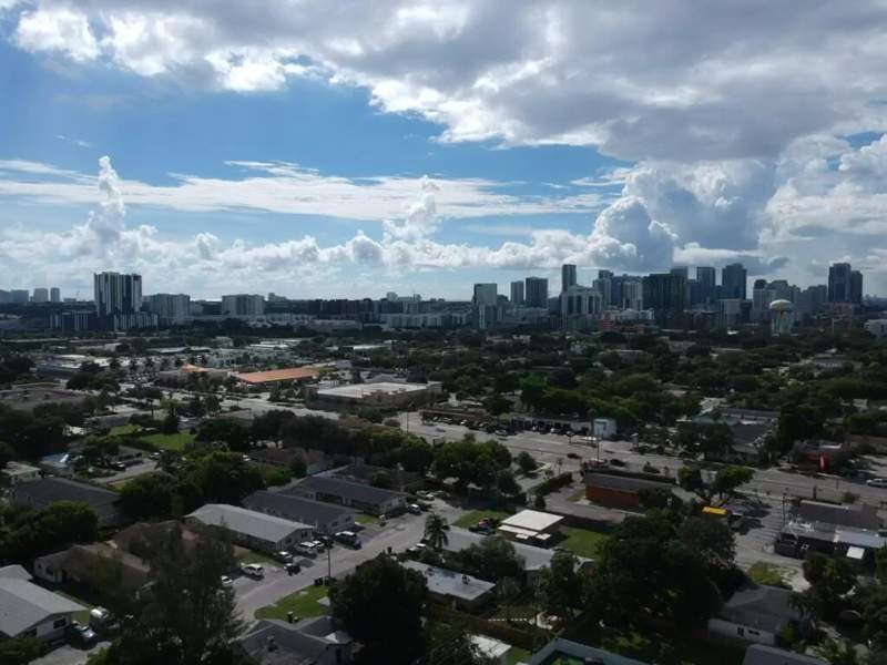 3 bedroom Single Family Residence at 1044 NW 4th Avenue, Progresso, Fort Lauderdale — photo 3