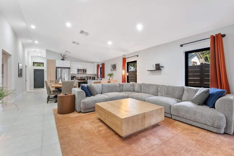 3 bedroom Single Family Residence at 730 47th Street, North Palm Bch 2, West Palm Beach — photo 5