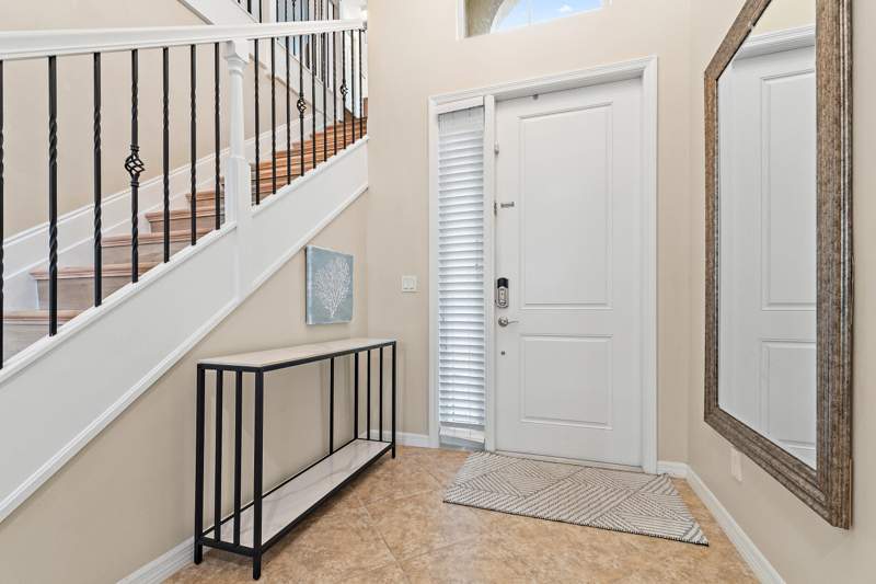 3 bedroom Townhouse at 4677 Mediterranean Circle, Trevi At The Gardens, Palm Beach Gardens — photo 5