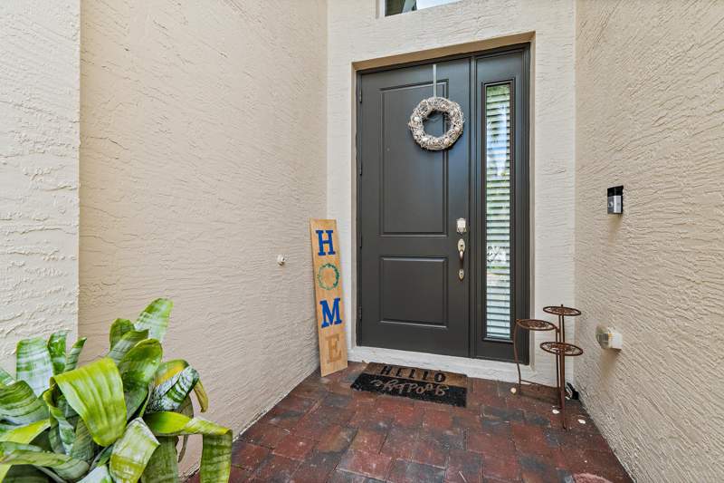 3 bedroom Townhouse at 4677 Mediterranean Circle, Trevi At The Gardens, Palm Beach Gardens — photo 3