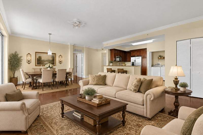 3 bedroom Condominium at 1660 Renaissance Commons Boulevard #2517, Vizcaya Lakes, Boynton Beach — photo 5