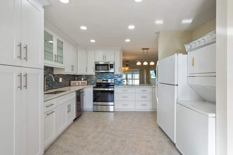 2 bedroom Condominium at 1740 NW 19th Terrace #202, Pines Of Delray North Condo, Delray Beach — photo 5