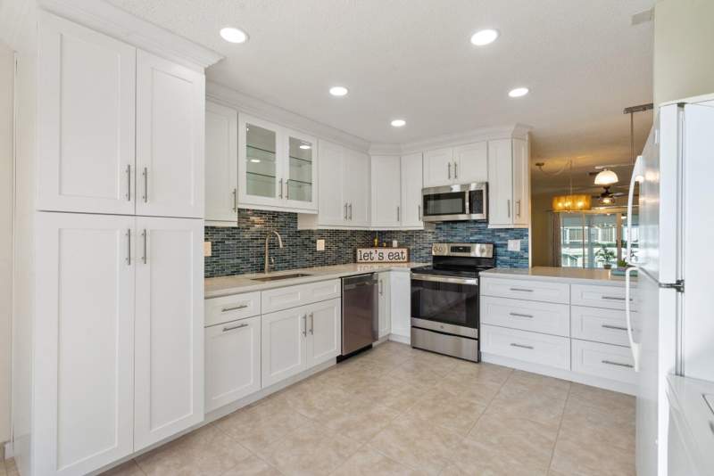 2 bedroom Condominium at 1740 NW 19th Terrace #202, Pines Of Delray North Condo, Delray Beach — photo 4