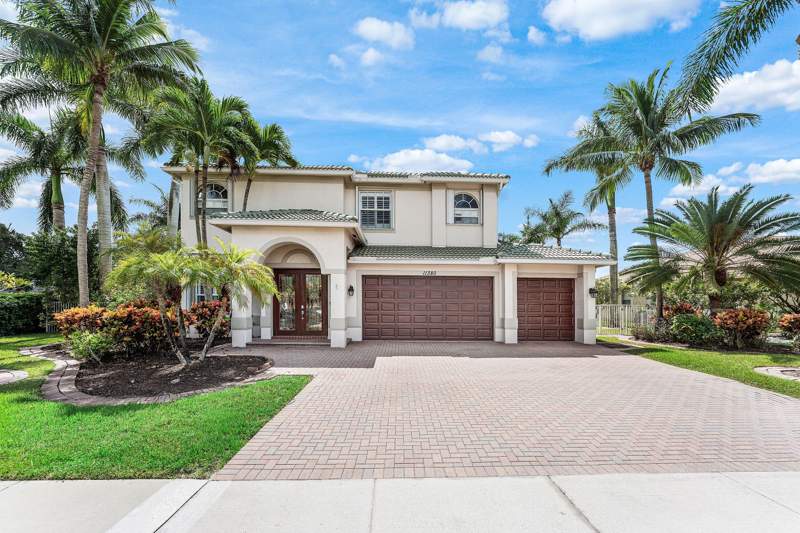 5 bedroom Single Family Residence at 11380 Nautica Court, Isles At Wellington 2, Wellington — photo 3
