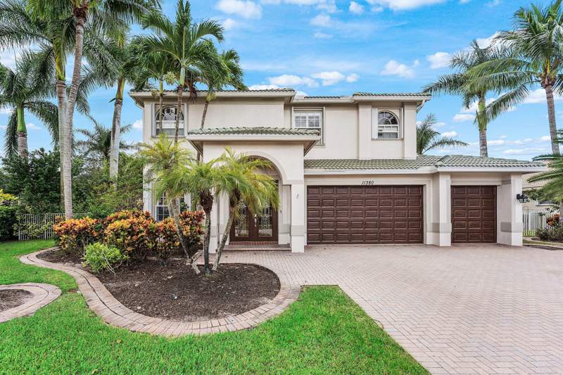 5 bedroom Single Family Residence at 11380 Nautica Court, Isles At Wellington 2, Wellington — photo 4