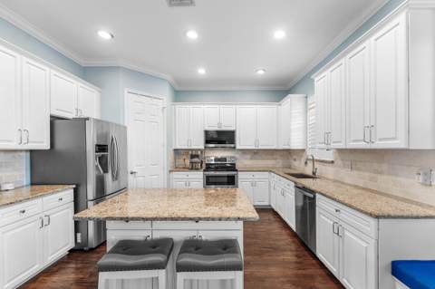 11380 Nautica Court, Wellington FL - photo 10 of 57