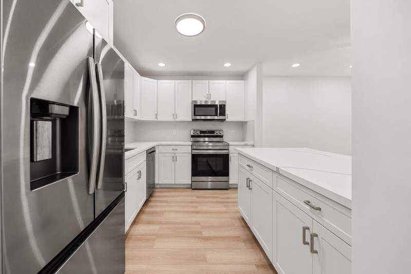 2 bedroom Villa at 5965 Caribbean Boulevard, Gramercy Park Unit 5, West Palm Beach — photo 3