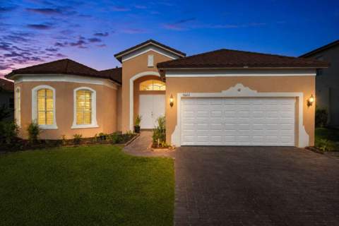 5622 Place Lake Drive, Fort Pierce FL - photo 15 of 17