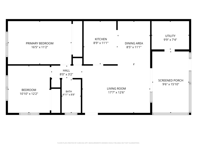 2 bedroom Villa at 5965 Caribbean Boulevard, Gramercy Park Unit 5, West Palm Beach — photo 2