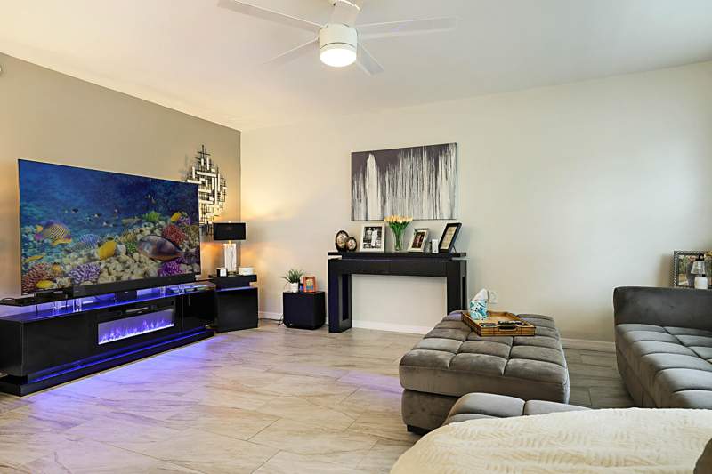 2 bedroom Condominium at 136 Tuscany B, Kings Point, Delray Beach — photo 4