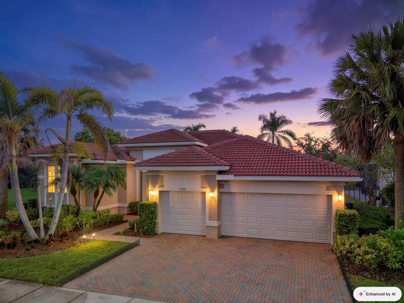 4 bedroom Single Family Residence at 11760 SW Rossano Lane, Tradition Plat No 15, Port St. Lucie — photo 3