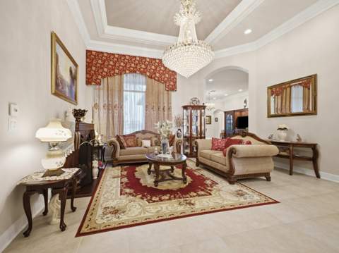 11760 SW Rossano Lane, Port St. Lucie FL - photo 6 of 47