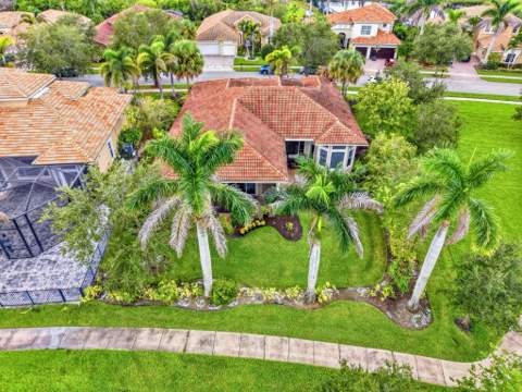11760 SW Rossano Lane, Port St. Lucie FL - photo 9 of 47