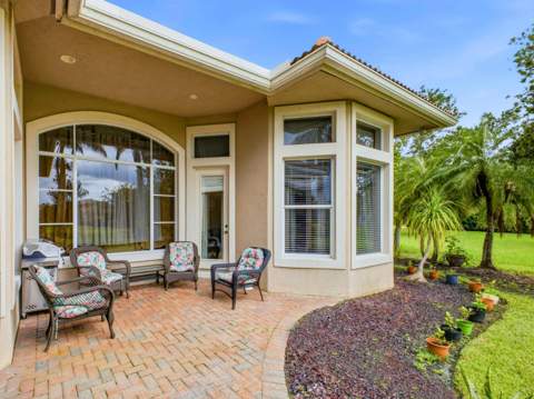 11760 SW Rossano Lane, Port St. Lucie FL - photo 12 of 47