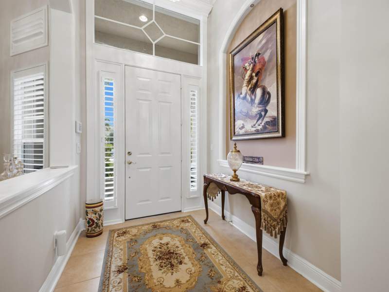 4 bedroom Single Family Residence at 11760 SW Rossano Lane, Tradition Plat No 15, Port St. Lucie — photo 5