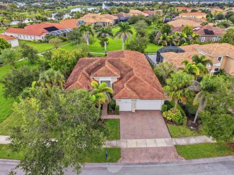 11760 SW Rossano Lane, Port St. Lucie FL - photo 20 of 47