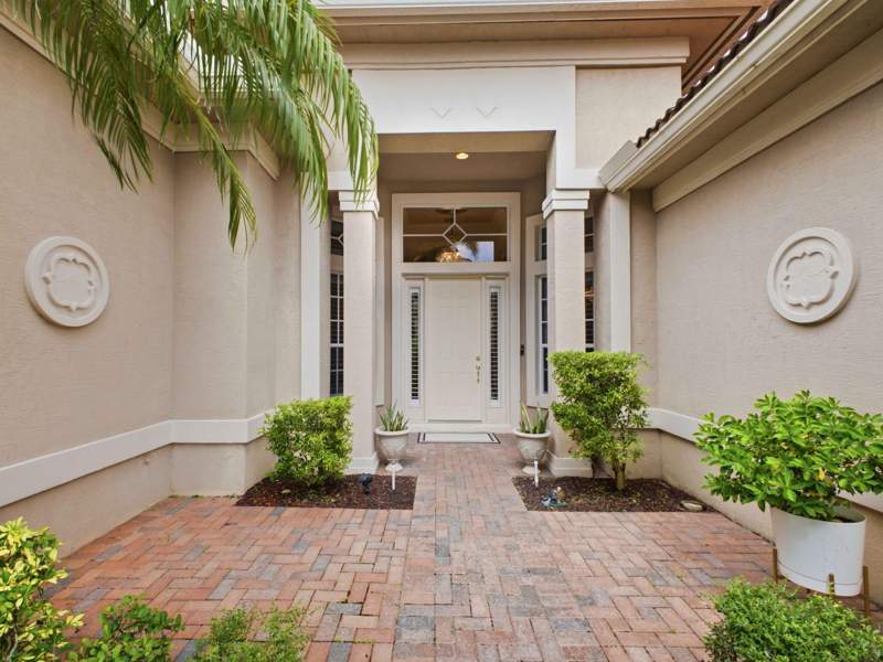 4 bedroom Single Family Residence at 11760 SW Rossano Lane, Tradition Plat No 15, Port St. Lucie — photo 4