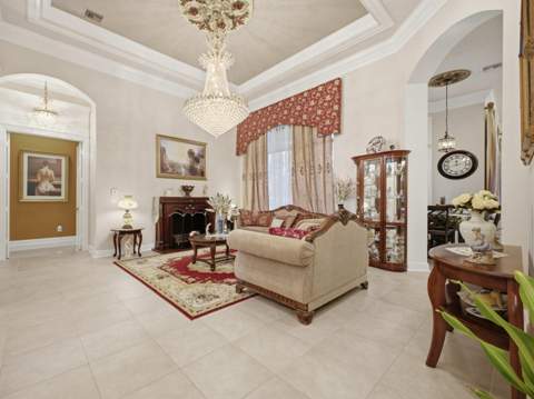 11760 SW Rossano Lane, Port St. Lucie FL - photo 6 of 47