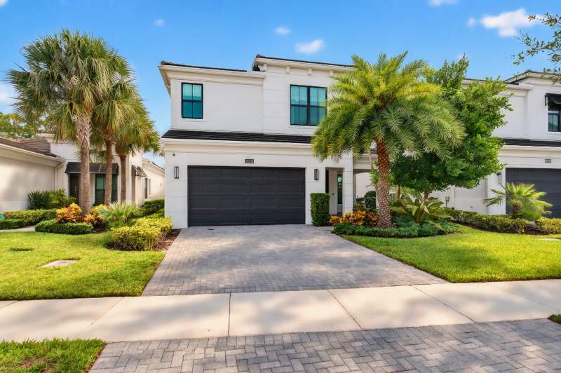 4 bedroom Single Family Residence at 13534 Artisan Circle, Artistry, Palm Beach Gardens — photo 3