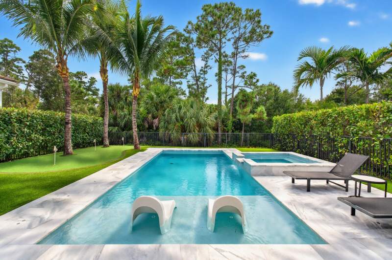 4 bedroom Single Family Residence at 13534 Artisan Circle, Artistry, Palm Beach Gardens — photo 5
