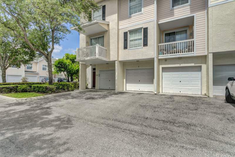 2 bedroom Condominium at 175 Galicia Way #103, Somerset At Abacoa Condo, Jupiter — photo 2