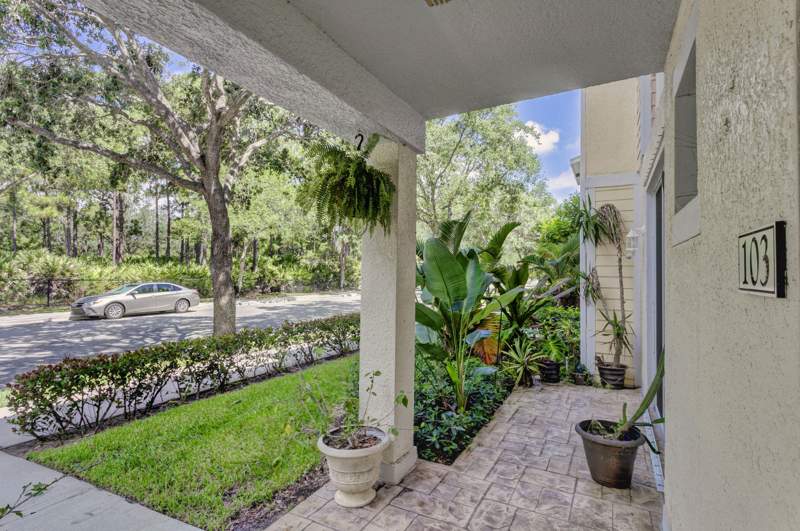 2 bedroom Condominium at 175 Galicia Way #103, Somerset At Abacoa Condo, Jupiter — photo 5