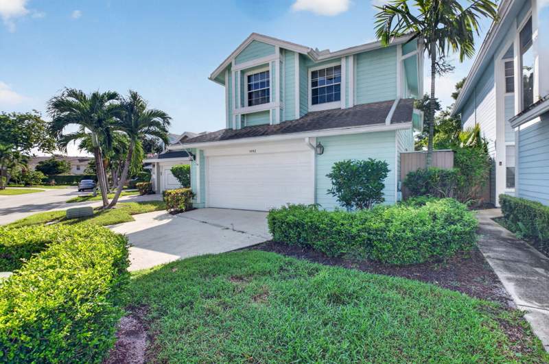 3 bedroom Single Family Residence at 5092 Coronado Ridge, Fairfield At Boca 2 Of Cedar Grove, Boca Raton — photo 2