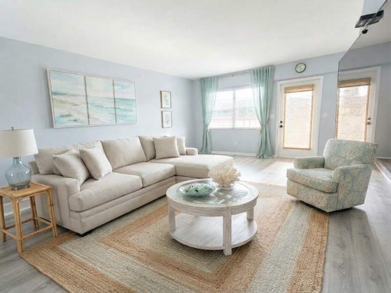 2 bedroom Condominium at 334 Brighton H, Brighton At Century Village Condo, Boca Raton — photo 3