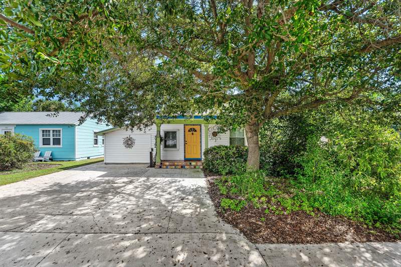 2 bedroom Single Family Residence at 806 N M Street, Lake Worth Town Of, Lake Worth Beach — photo 2