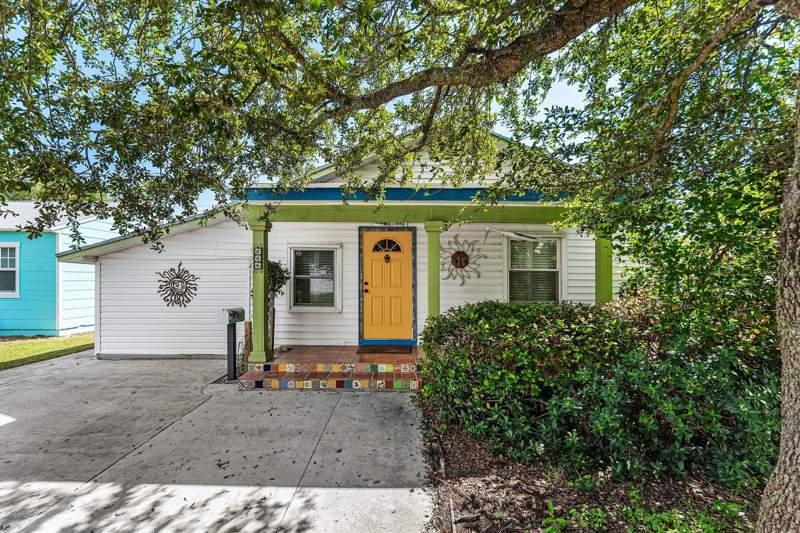 2 bedroom Single Family Residence at 806 N M Street, Lake Worth Town Of, Lake Worth Beach — photo 3
