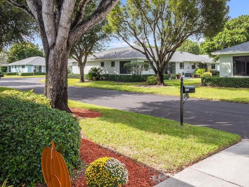 2 bedroom Condominium at 4240 Mango Tree Court #B, Bent Tree Villas East Condo, Boynton Beach — photo 2