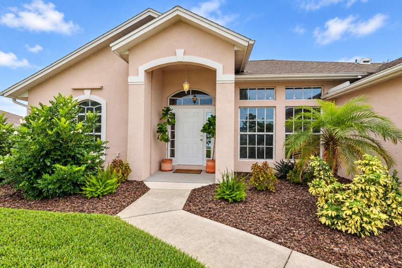 3 bedroom Single Family Residence at 103 SW Pilsner Circle, Port St Lucie Section 34, Port St. Lucie — photo 3