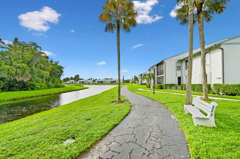 1005 Green Pine Boulevard #C2, West Palm Beach FL - photo 24 of 26