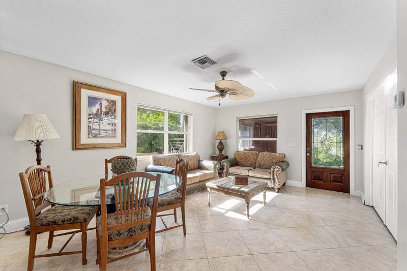 3 bedroom Single Family Residence at 491 Neptune Road, Juno Heights, Juno Beach — photo 4