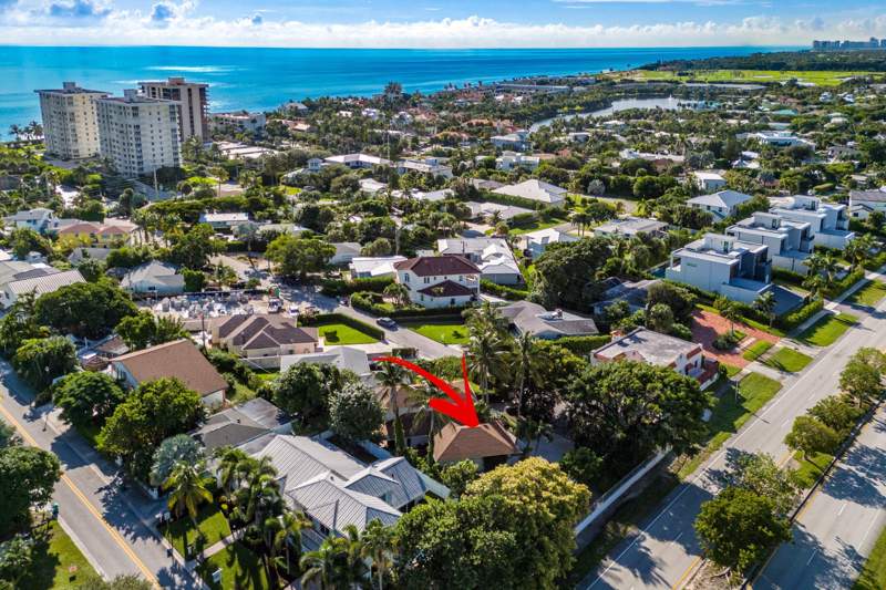 3 bedroom Single Family Residence at 491 Neptune Road, Juno Heights, Juno Beach — photo 2