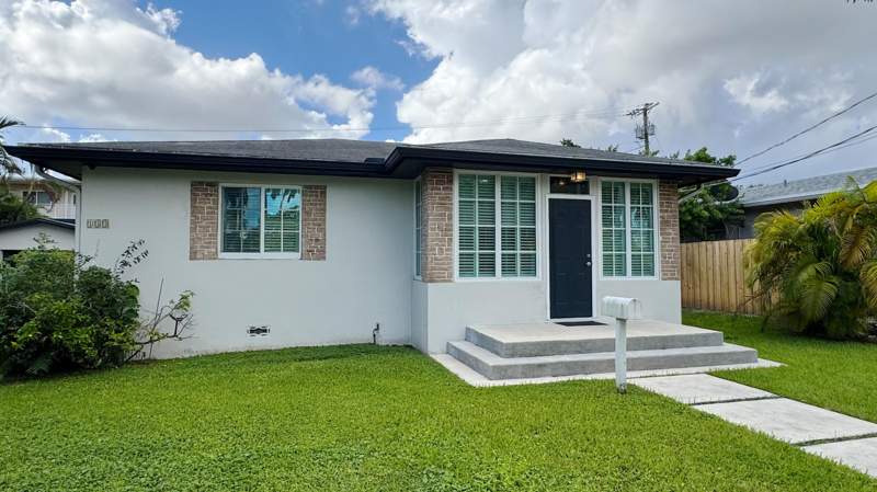 2 bedroom Single Family Residence at 133 SE 2nd Street, Raulerson Sub Amen Plat, Dania Beach — photo 5