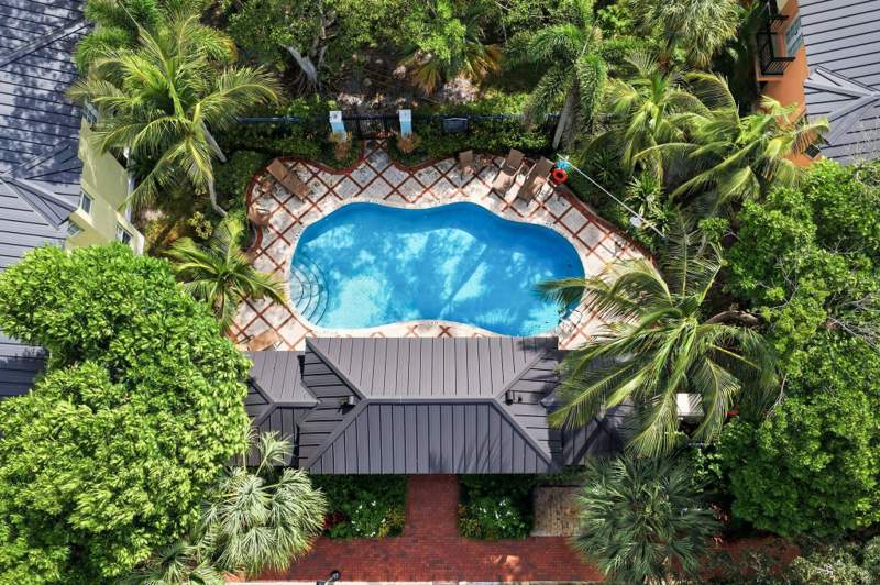 3 bedroom Townhouse at 1009 W Heritage Club Circle, Heritage Club, Delray Beach — photo 5