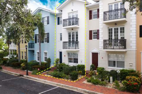 1009 W Heritage Club Circle, Delray Beach FL - photo 10 of 34