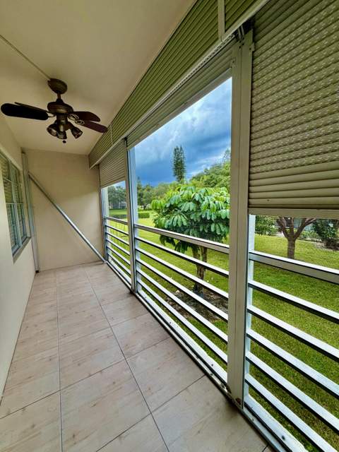 153 Dorset D, Boca Raton FL - photo 19 of 20