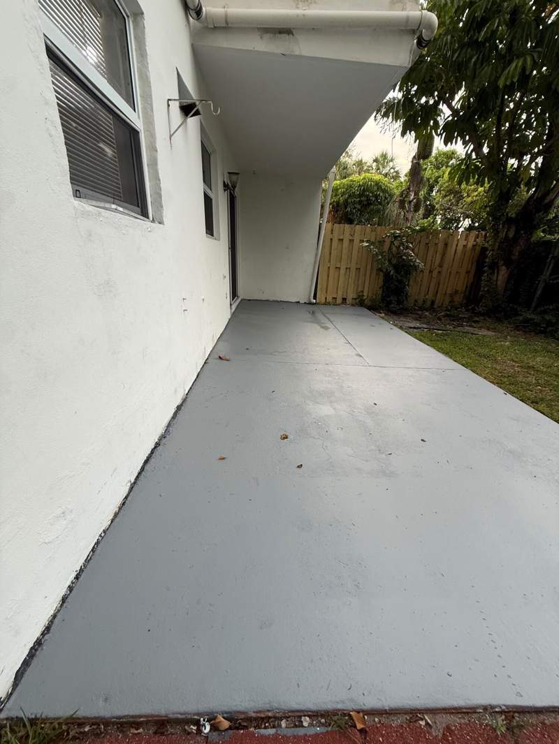 2 bedroom Condominium at 313 SW 1st Court #L-3, Parkway Gardens, Pompano Beach — photo 3