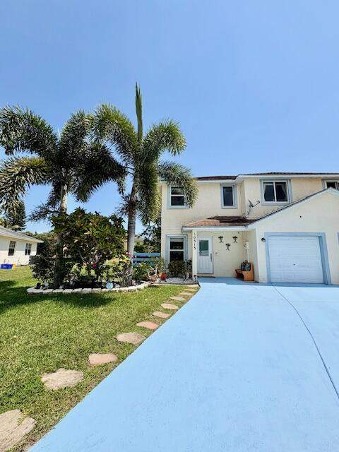 3 bedroom Townhouse at 10313 Boynton Place Circle, Greater Boynton Place 2, Boynton Beach — photo 2