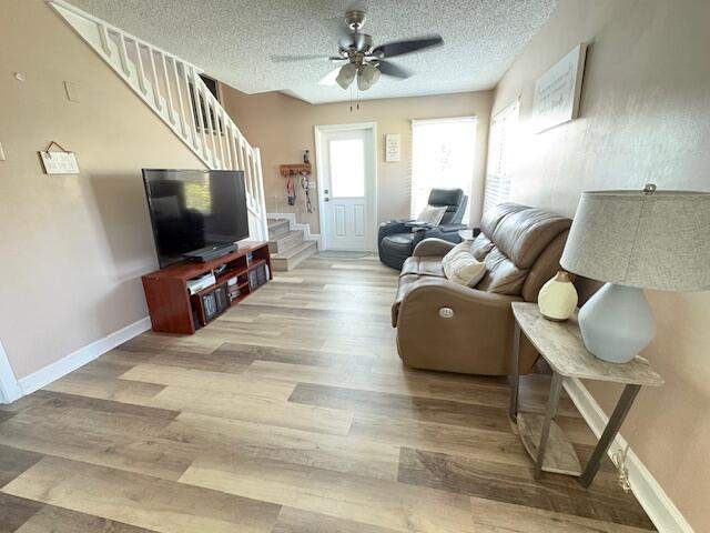3 bedroom Townhouse at 10313 Boynton Place Circle, Greater Boynton Place 2, Boynton Beach — photo 5