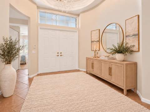 9842 Via Elegante, Wellington FL - photo 7 of 56