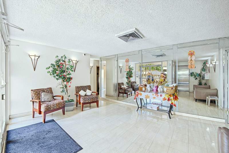 2 bedroom Condominium at 7051 Environ Boulevard #534, Environ I Condo 5 And 6, Lauderhill — photo 4