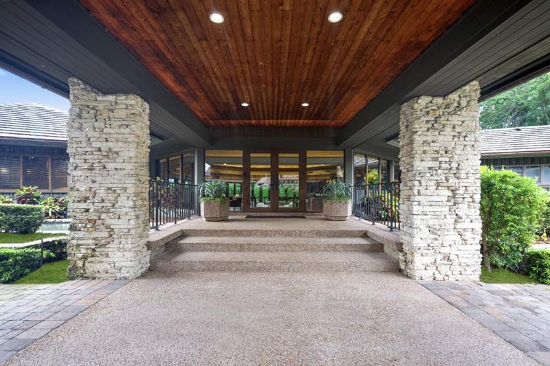 5 bedroom Single Family Residence at 19700 Oakbrook Circle, Oakbrook, Boca Raton — photo 4