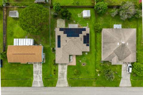 674 SW Lucero Drive, Port St. Lucie FL - photo 6 of 49
