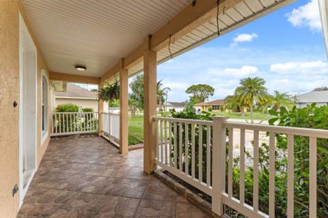 674 SW Lucero Drive, Port St. Lucie FL - photo 11 of 49